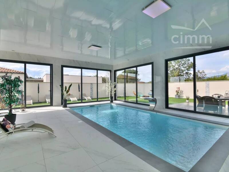 Maison à vendre, 259m², THUIR