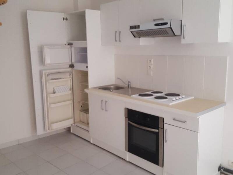 Maison à louer, 27m², PAULHAN