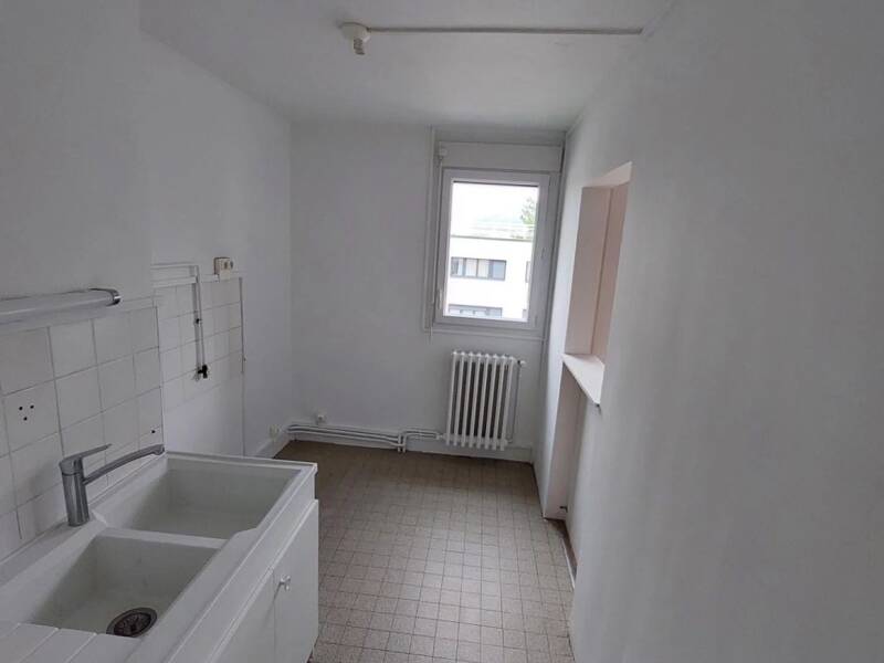 Maison à louer, 72m², SAINT ETIENNE