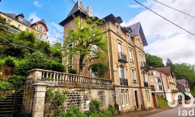 Appartement à vendre 91 000 € 4 pièces 2 chambres 97 m² Étage 3/5 Plombières-les-Bains 88370