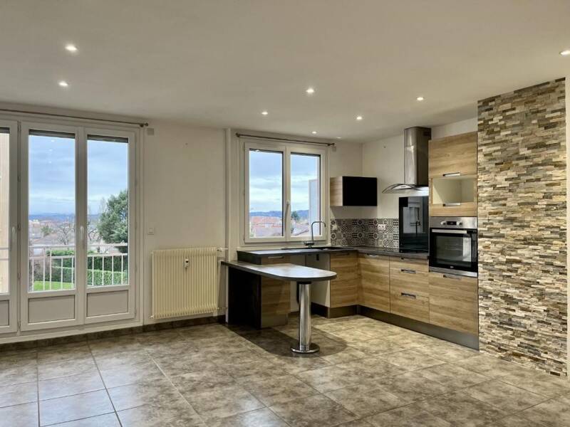 Maison à louer, 42m², RIORGES