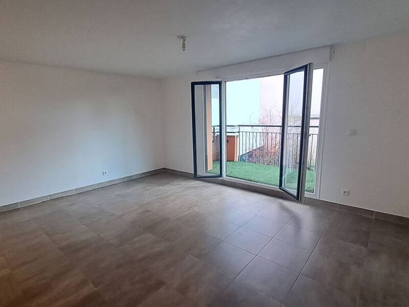 Maison à louer, 64m², SAINT REMY LES CHEVREUSE