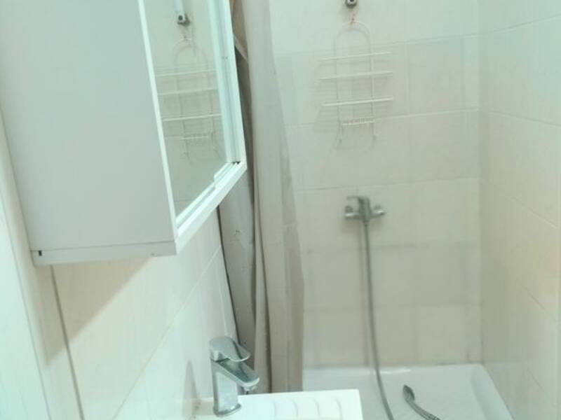 Maison à louer, 18m², NANTES