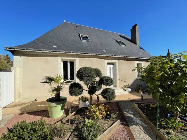 Maison à vendre, 145m², NEUVY LE ROI