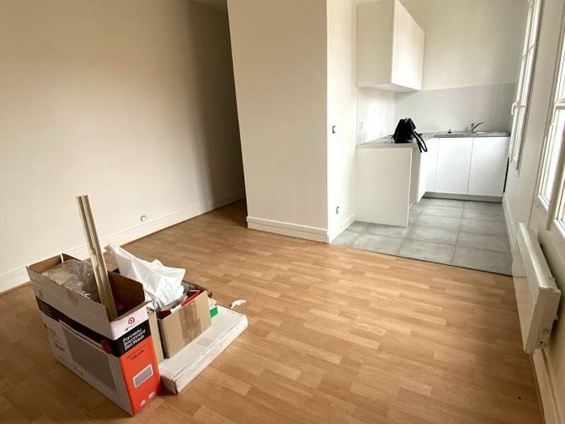 Maison à louer, 30m², BOULOGNE BILLANCOURT