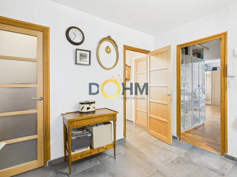 Maison à vendre, 161m², SAINT ETIENNE