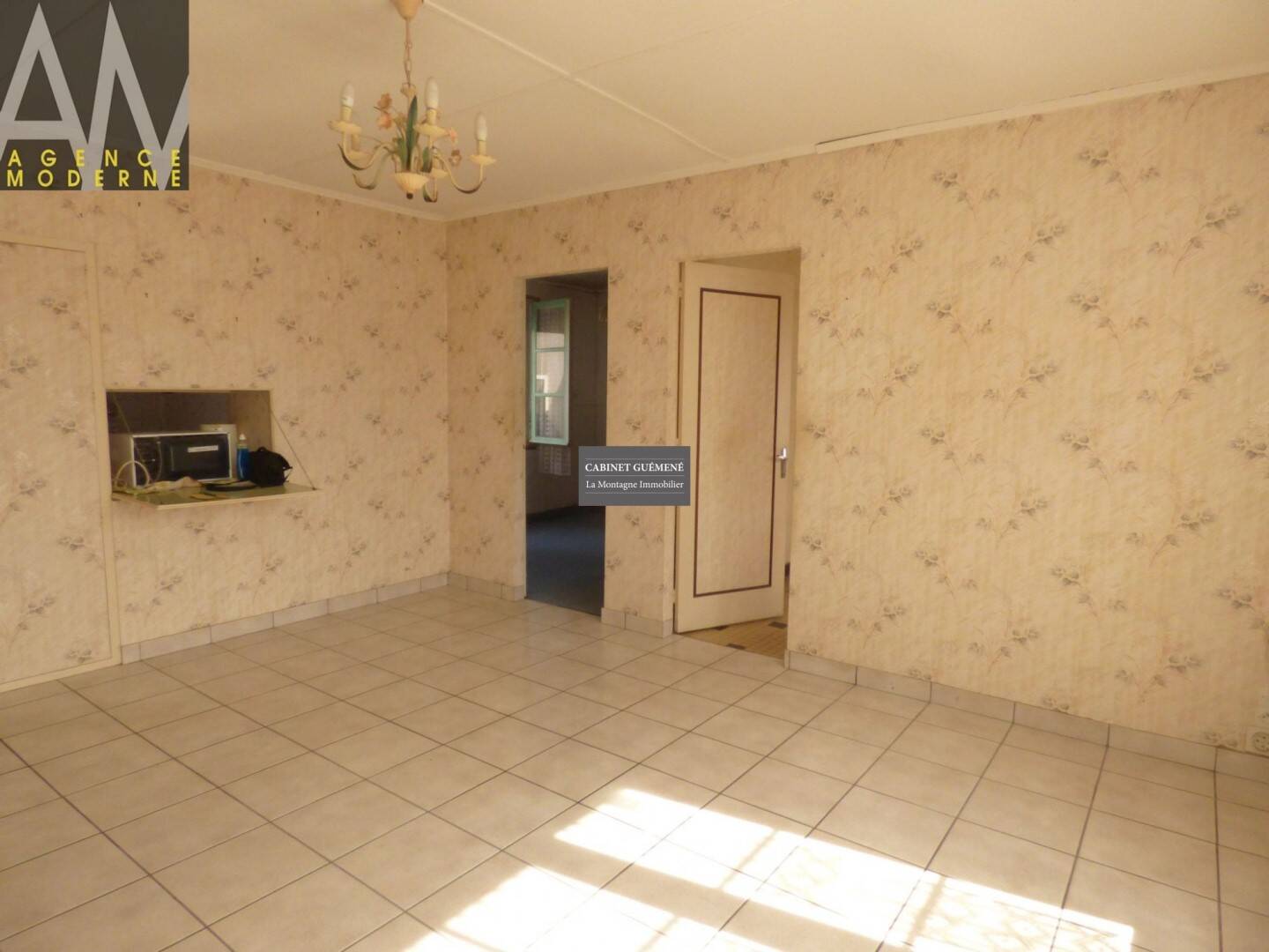 Maison à vendre, 64m², LA PLAINE SUR MER