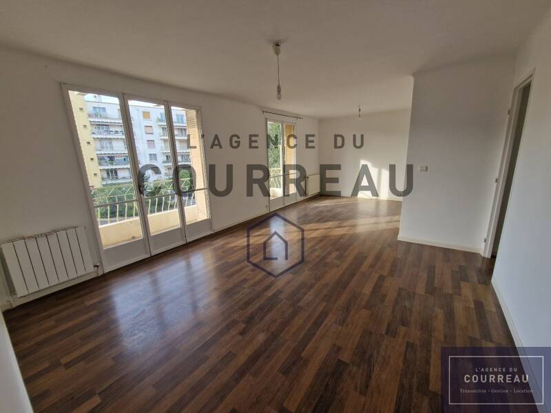 Maison à louer, 64m², MONTPELLIER