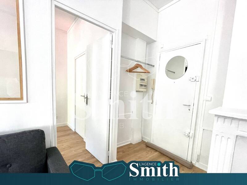 Maison à louer, 29m², ROUEN