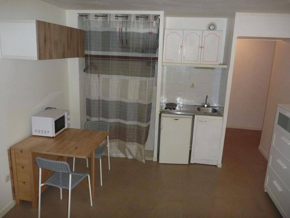 Maison à louer, 24m², NOISY LE GRAND