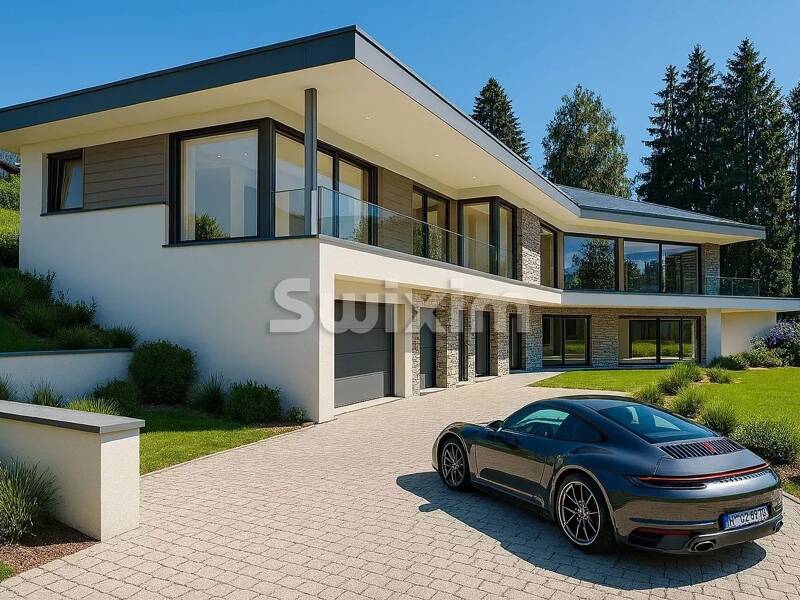 Maison à vendre, 343m², SAINT JORIOZ