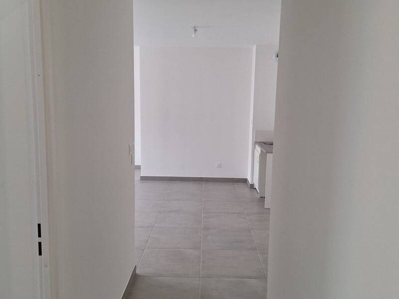 Maison à louer, 78m², NIMES