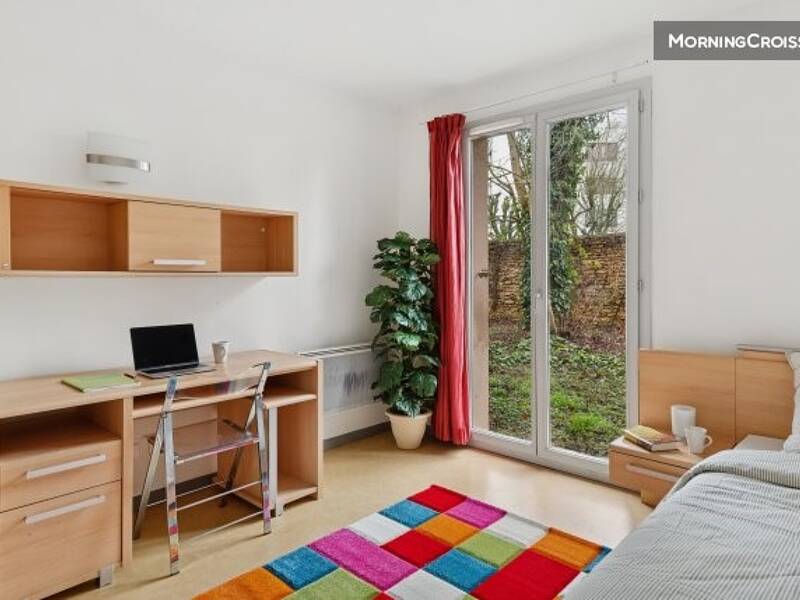 Maison à louer, 18m², BRUNOY