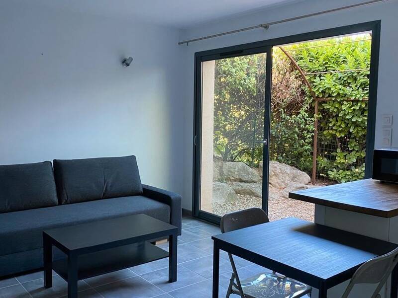 Maison à louer, 30m², AIX EN PROVENCE
