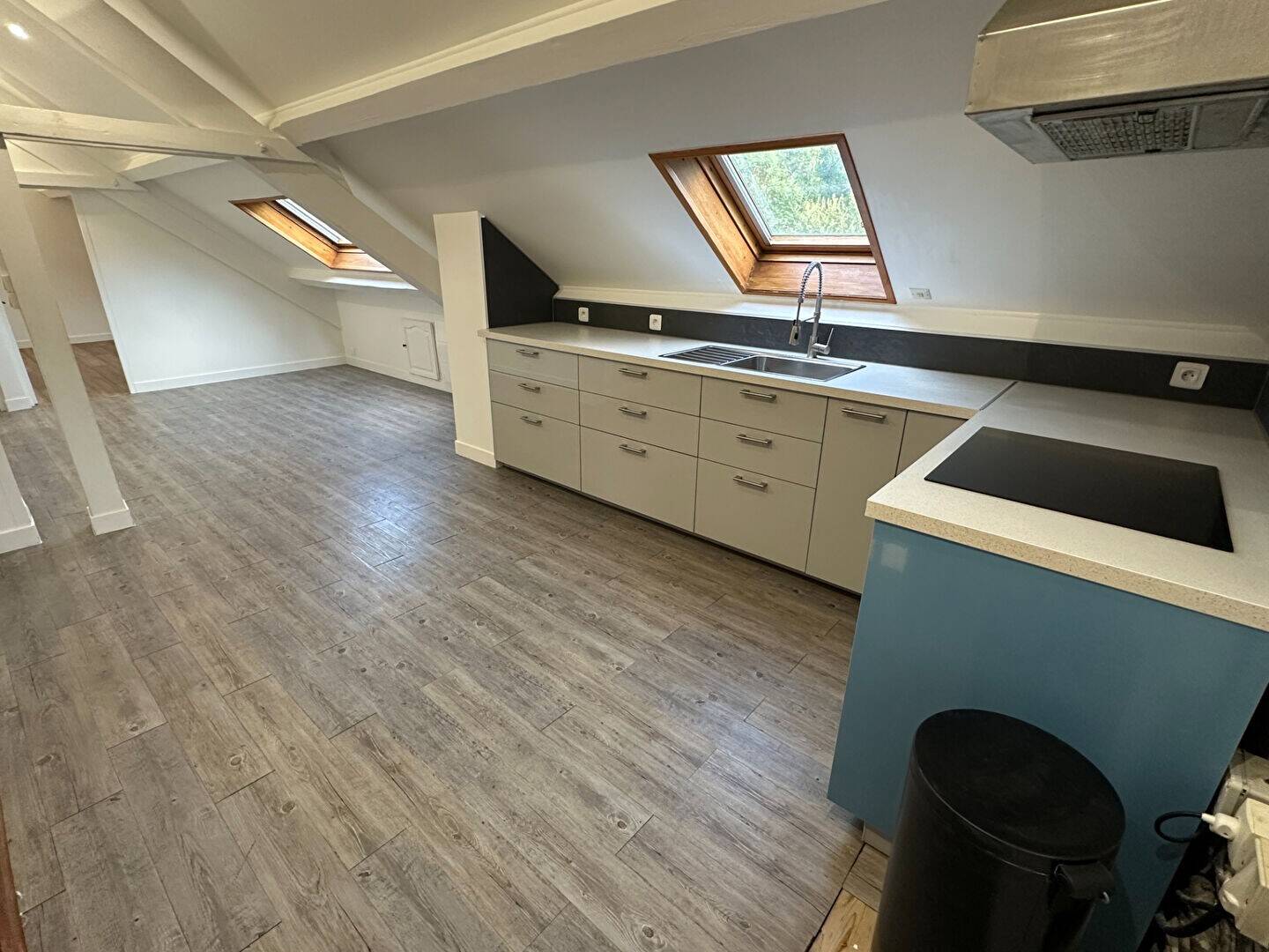 Maison à vendre, 37m², SAINT CYR LA RIVIERE