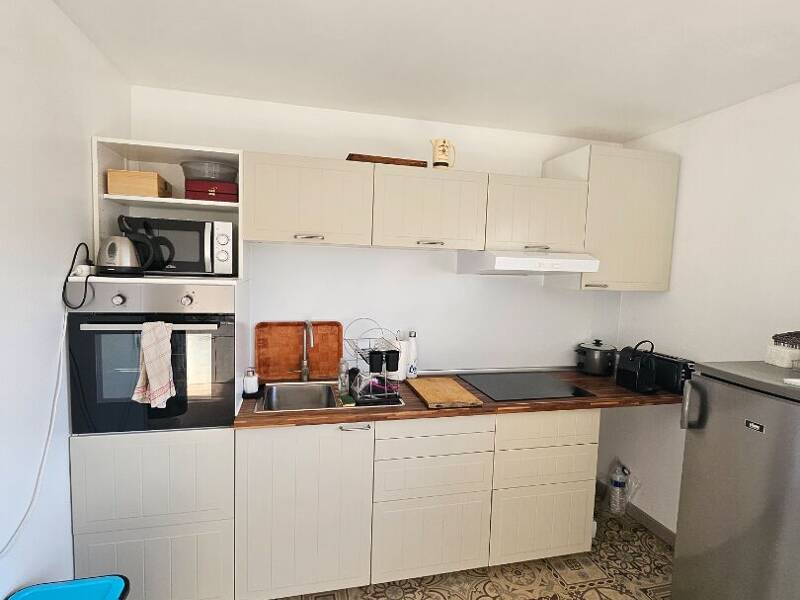 Maison à louer, 33m², PORT LA NOUVELLE