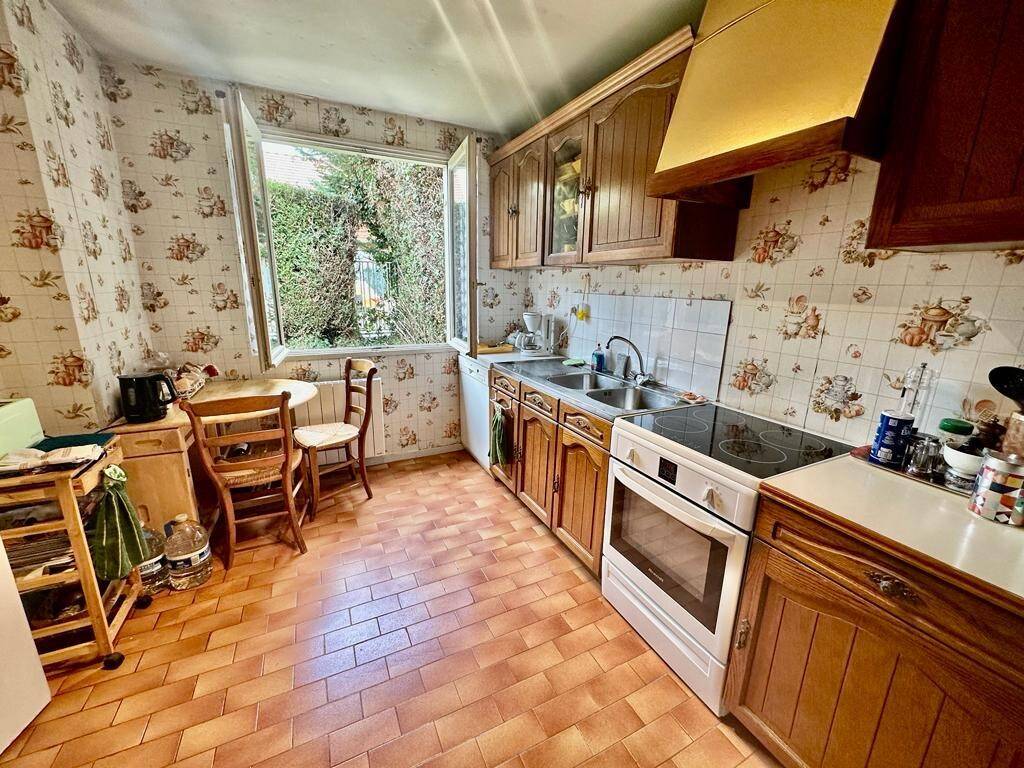 Maison à vendre, 110m², AULNAY SOUS BOIS