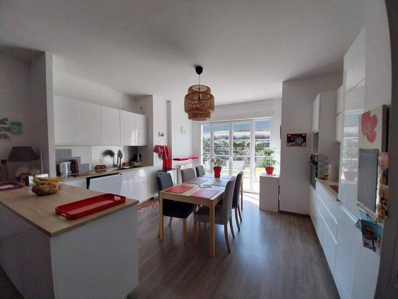 Maison à louer, 94m², MONTFORT L'AMAURY