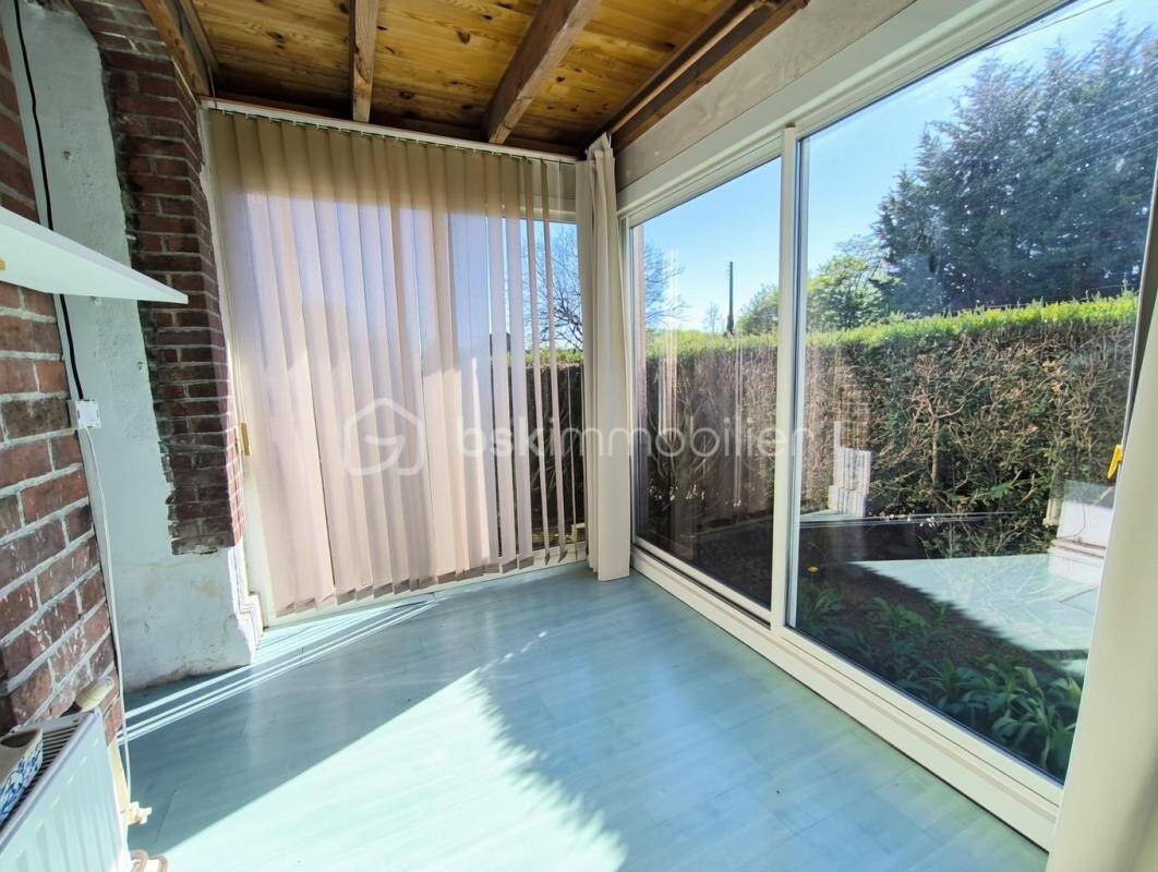 Maison à vendre, 110m², SAINT LAURENT EN GATINES