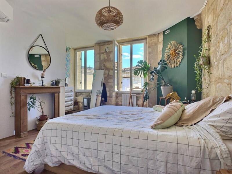 Maison à vendre, 73m², BORDEAUX