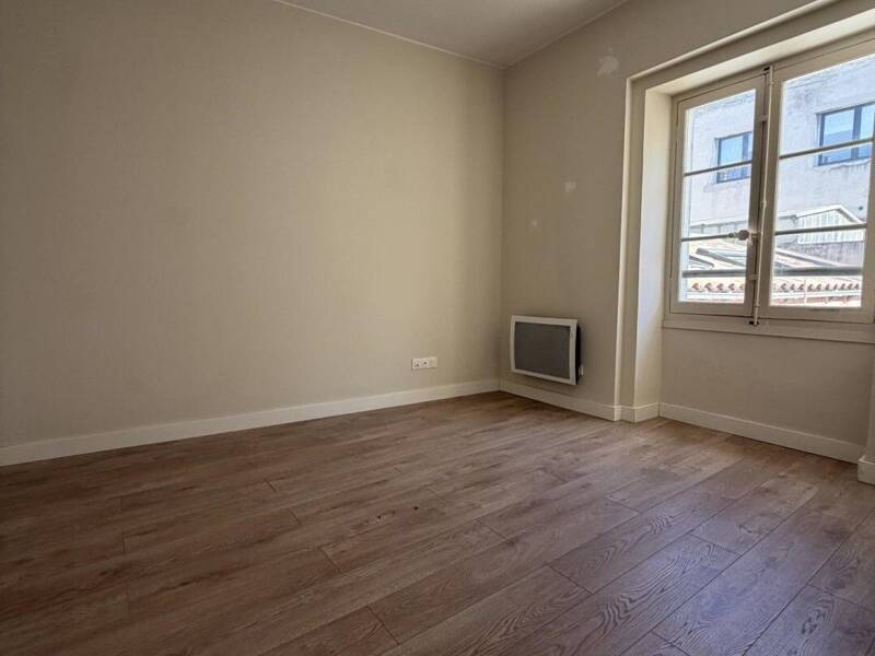 Maison à louer, 48m², MARSEILLE 6E