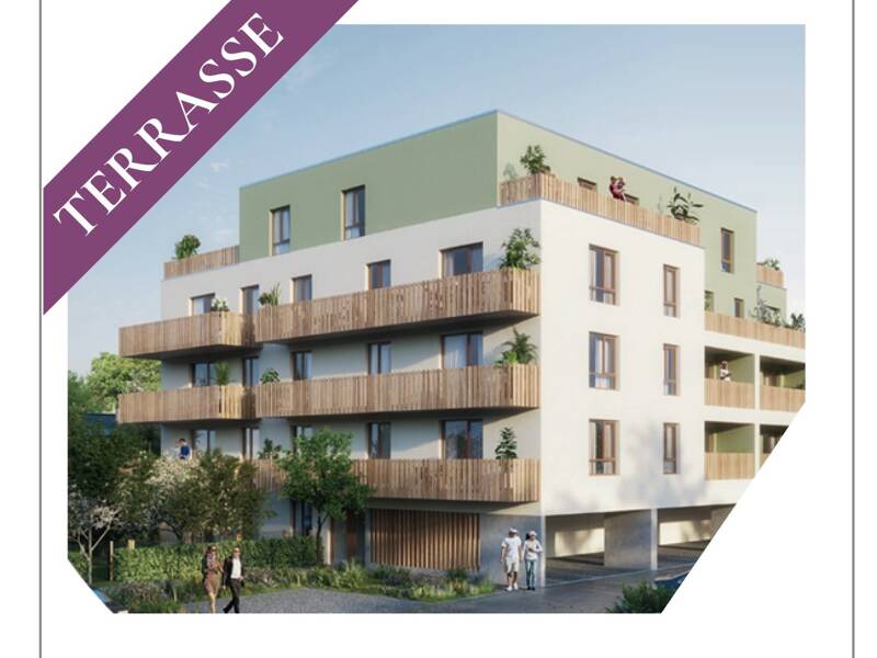 Maison à vendre, 65m², GIBERVILLE