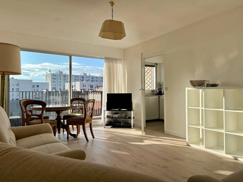 Maison à louer, 68m², PARIS 20E