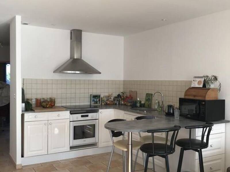 Maison à louer, 65m², ANGERS