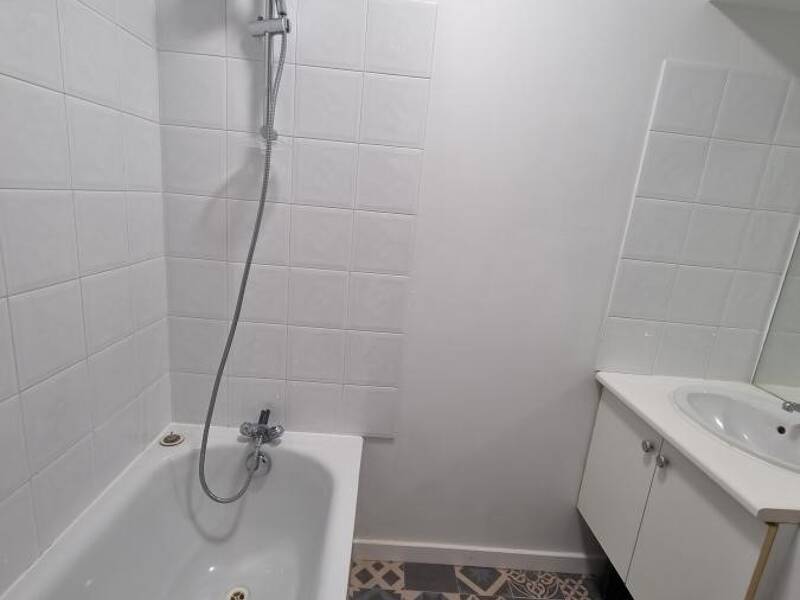 Maison à louer, 52m², BORDEAUX