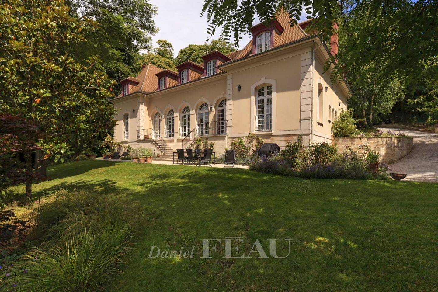 Maison à vendre, 369m², VERSAILLES
