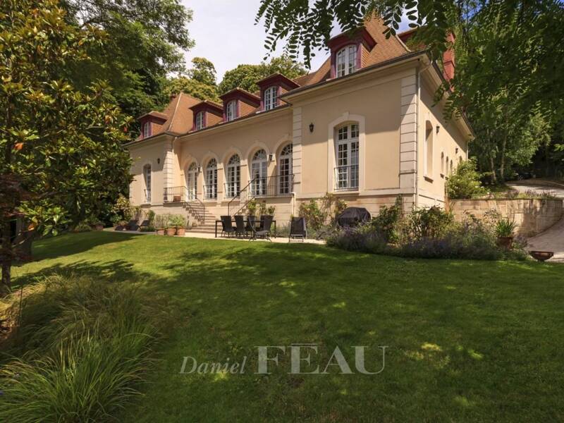 Maison à vendre, 369m², VERSAILLES