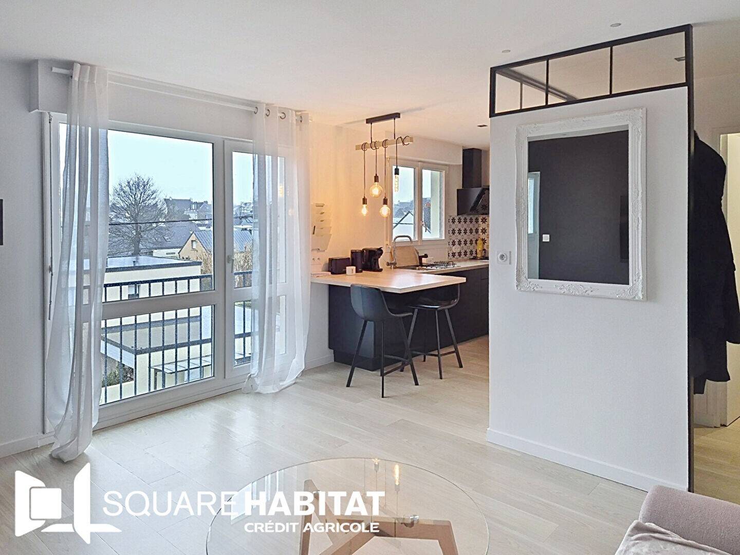 Maison à vendre, 41m², VANNES
