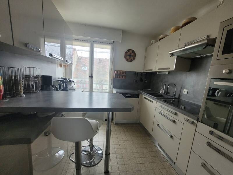Maison à vendre, 220m², LE HAVRE