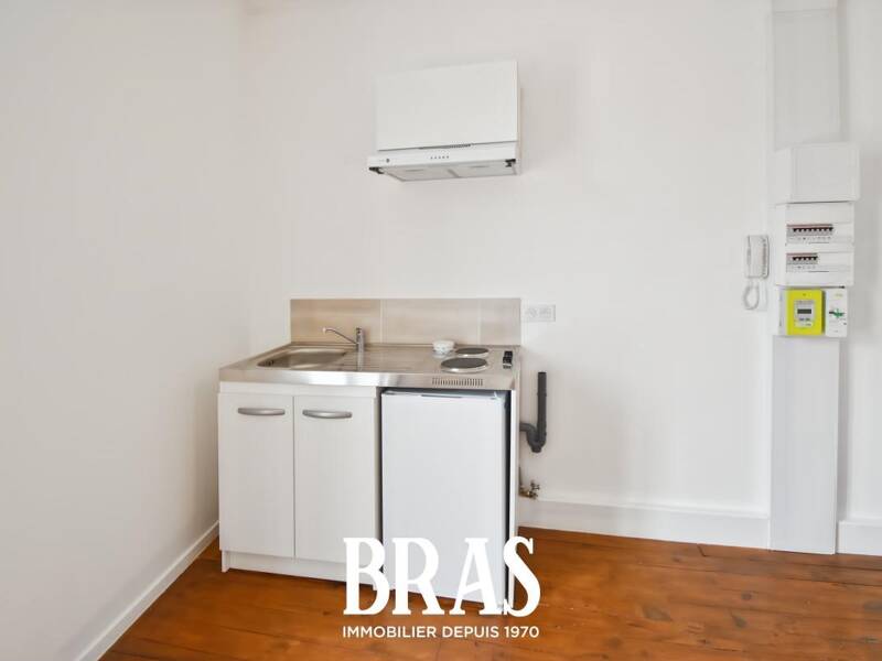 Maison à louer, 28m², BOUGUENAIS