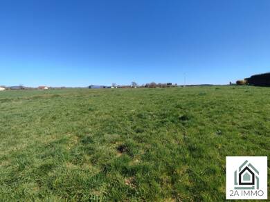 Terrain à vendre 33 000 € 1 500 m² de terrain Montfermy 63230