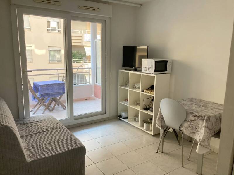 Maison à louer, 17m², NICE