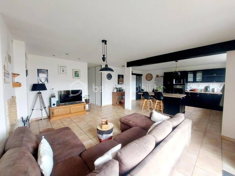 Maison à vendre, 130m², CHALLANS
