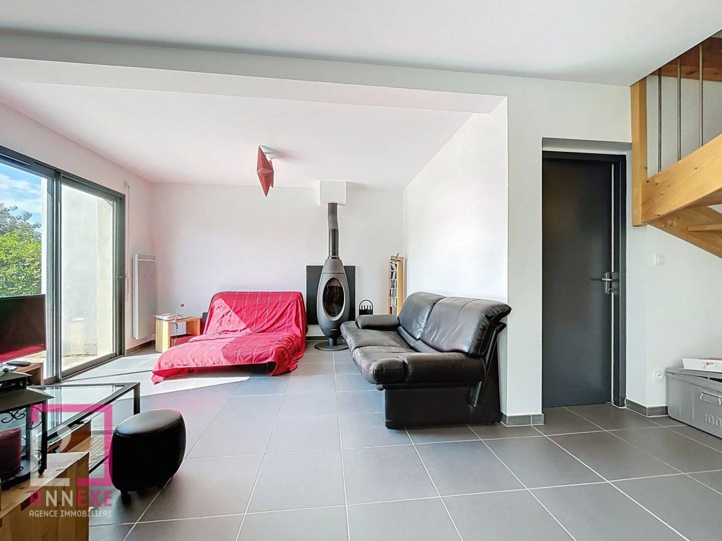 Maison à vendre, 120m², MONTANAY
