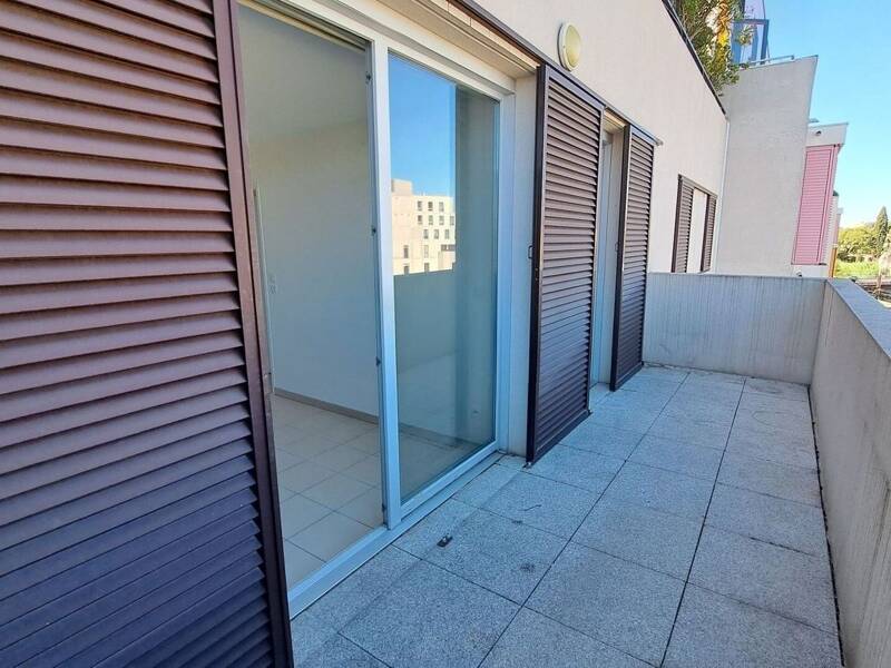 Maison à louer, 38m², MONTPELLIER