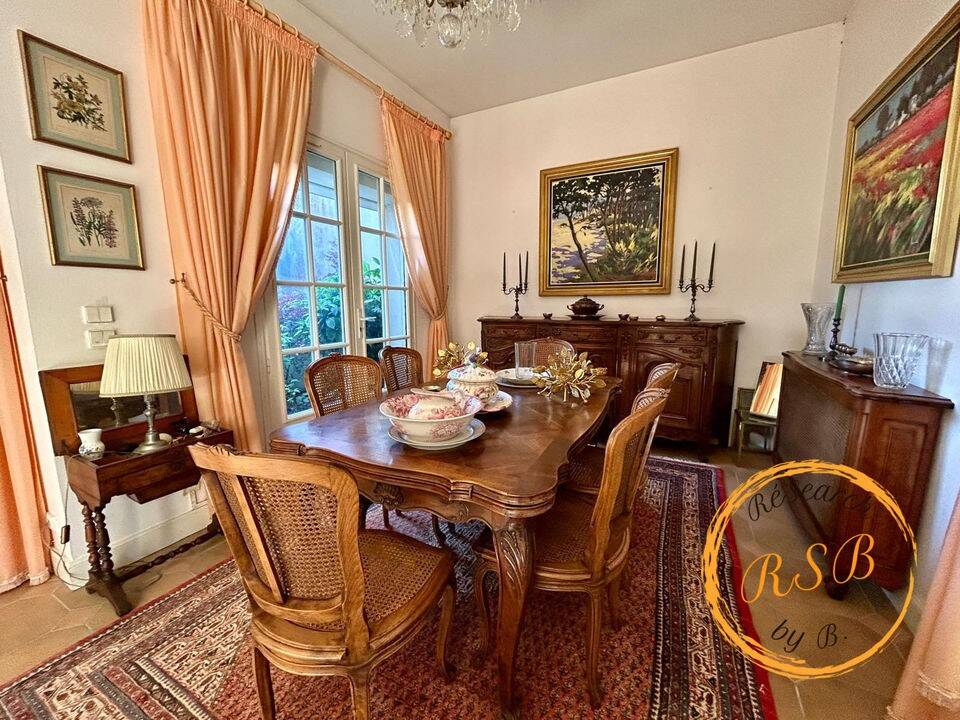 Maison à vendre, 225m², LA FLOTTE
