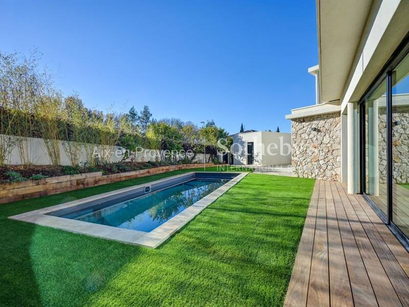 Maison à vendre, 156m², AIX EN PROVENCE