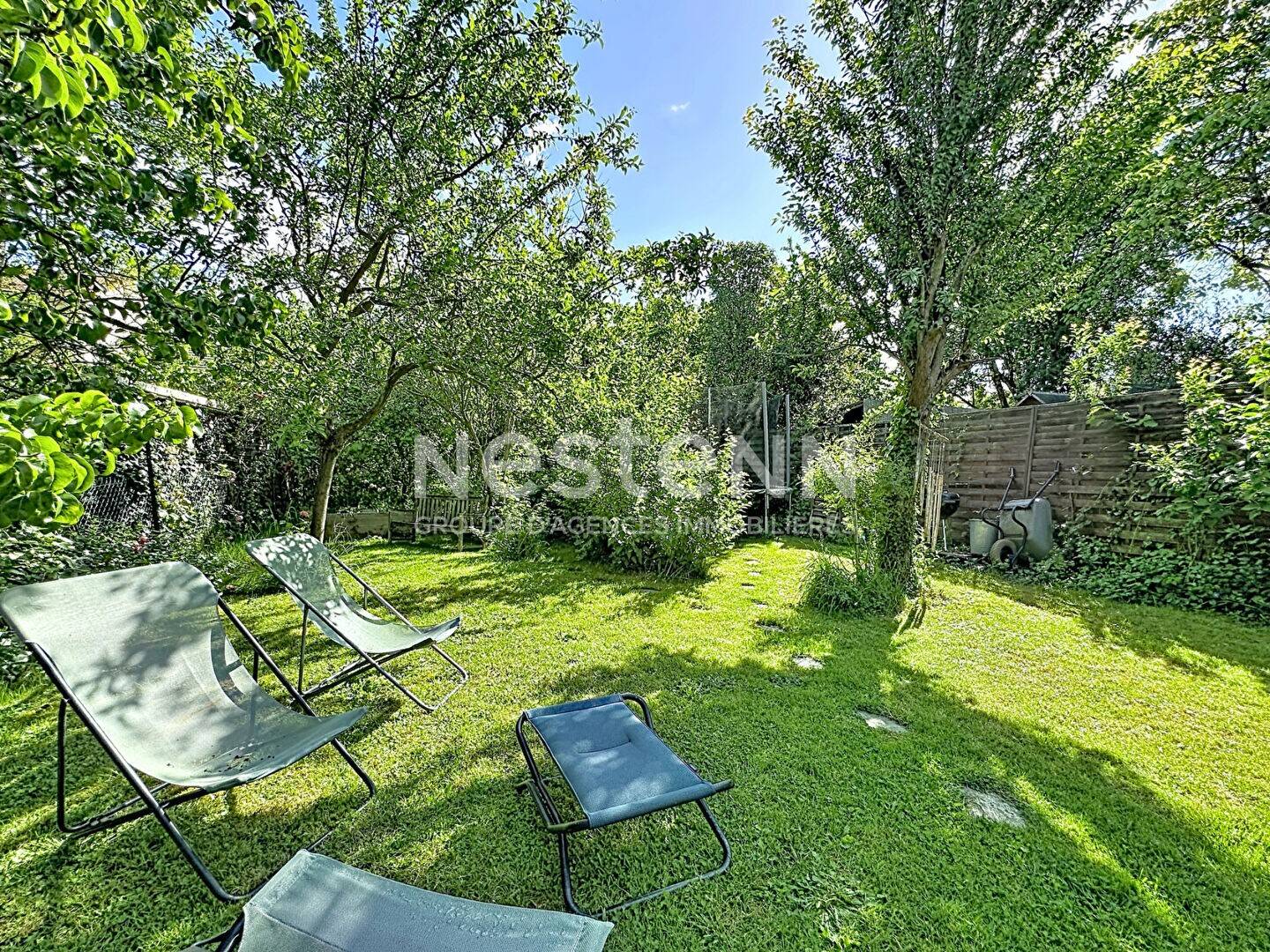 Maison à vendre, 250m², ANTONY
