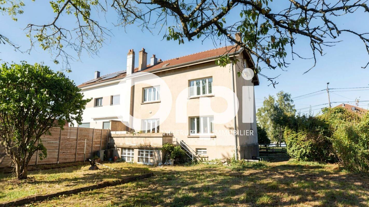 Maison à vendre, 160m², HUSSIGNY GODBRANGE