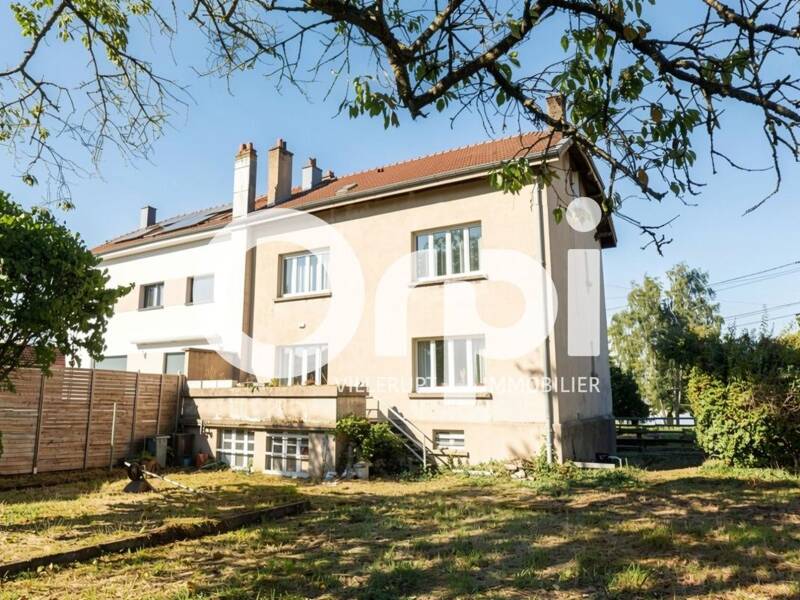 Maison à vendre, 160m², HUSSIGNY GODBRANGE