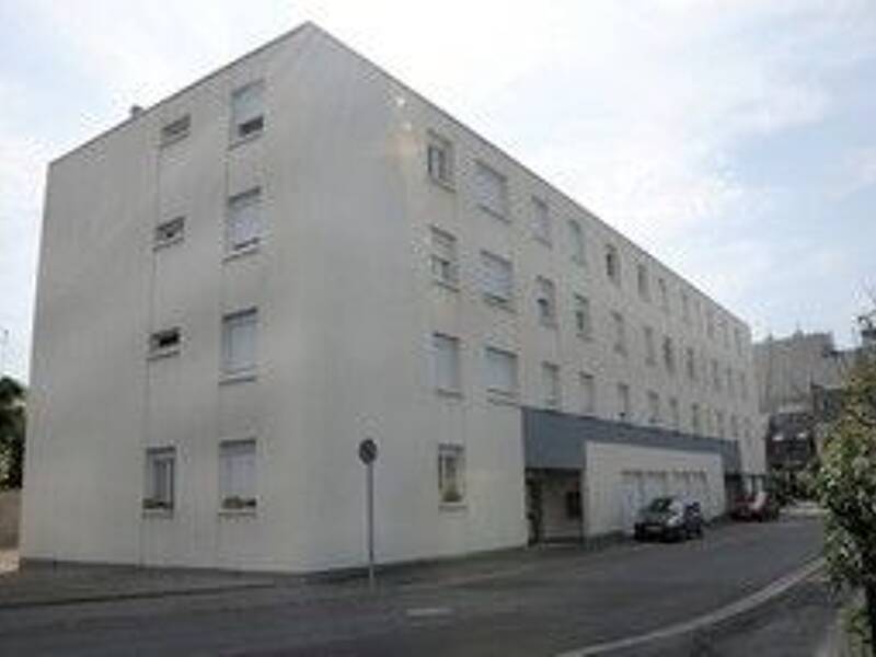 Maison à louer, 67m², ISSOUDUN