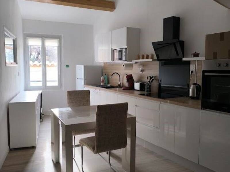 Maison à louer, 59m², TRESSERRE