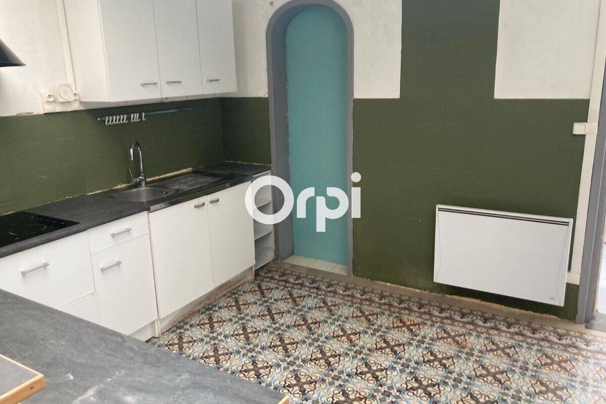 Maison à vendre, 90m², TOURCOING