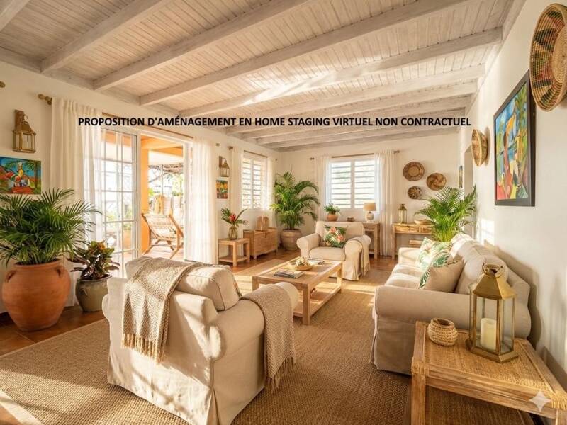 Maison à vendre, 207m², RIVIERE SALEE