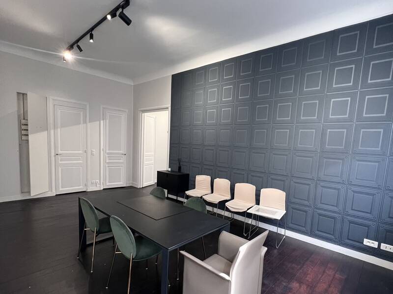 Maison à vendre, 151m², PARIS 8E