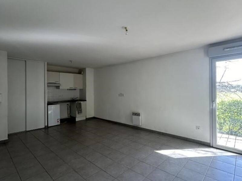 Maison à louer, 44m², SAINT GENIS POUILLY